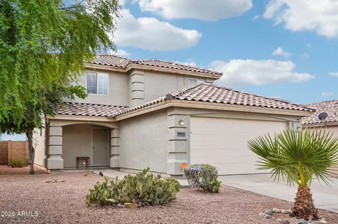 12917 W Cherry Hills Dr, El Mirage, AZ 85335