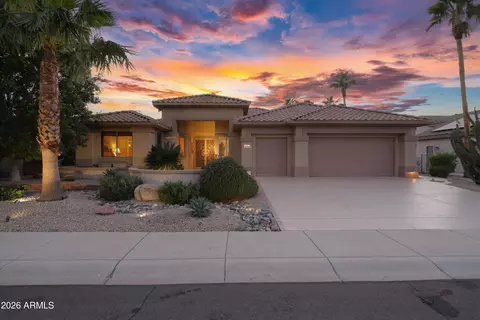 18142 N Cherry Creek Dr, Surprise, AZ 85374