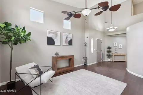 Entry Way - 426 W Gary Ave, Gilbert, AZ 85233 photo 2 of 3