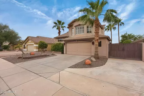 Exterior - 426 W Gary Ave, Gilbert, AZ 85233 photo 1 of 5