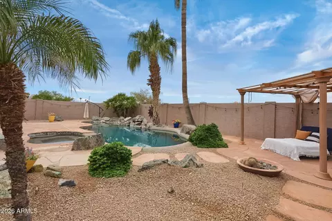 Exterior - 426 W Gary Ave, Gilbert, AZ 85233 photo 3 of 5