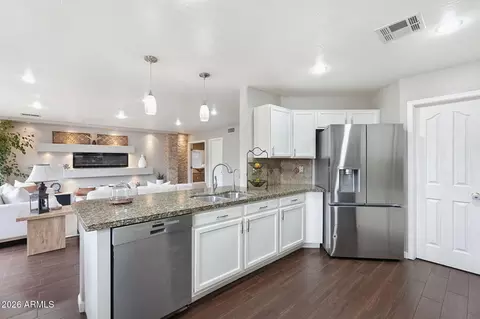 Kitchen - 426 W Gary Ave, Gilbert, AZ 85233 photo 3 of 5