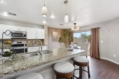 Kitchen - 426 W Gary Ave, Gilbert, AZ 85233 photo 1 of 5