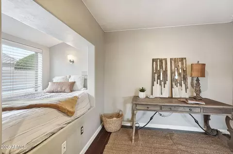 Bedroom - 426 W Gary Ave, Gilbert, AZ 85233 photo 1 of 5
