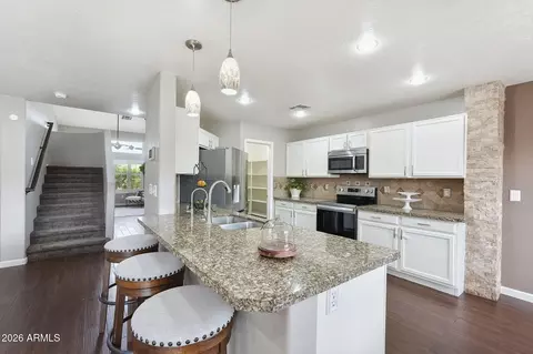 Kitchen - 426 W Gary Ave, Gilbert, AZ 85233 photo 2 of 5