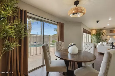 Dining - 426 W Gary Ave, Gilbert, AZ 85233 photo 1 of 2