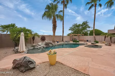 Exterior - 426 W Gary Ave, Gilbert, AZ 85233 photo 2 of 5