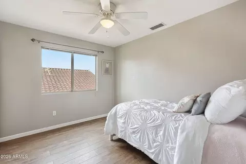 Bedroom - 426 W Gary Ave, Gilbert, AZ 85233 photo 3 of 5