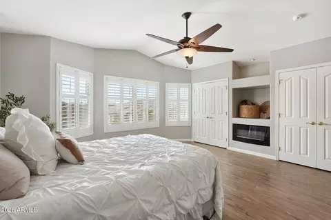 Bedroom - 426 W Gary Ave, Gilbert, AZ 85233 photo 2 of 5