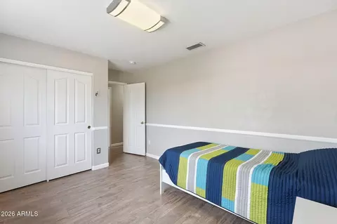Bedroom - 426 W Gary Ave, Gilbert, AZ 85233 photo 5 of 5