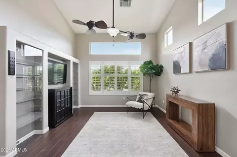 Living - 426 W Gary Ave, Gilbert, AZ 85233 photo 2 of 3