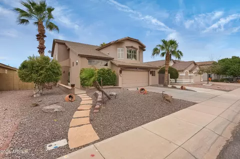 Exterior - 426 W Gary Ave, Gilbert, AZ 85233 photo 5 of 5