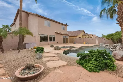 Exterior - 426 W Gary Ave, Gilbert, AZ 85233 photo 4 of 5