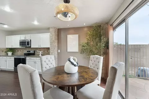 Dining - 426 W Gary Ave, Gilbert, AZ 85233 photo 2 of 2