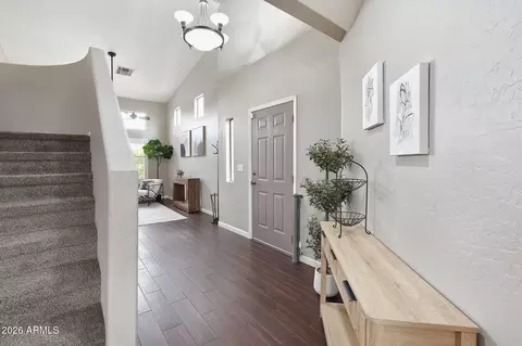 Entry Way - 426 W Gary Ave, Gilbert, AZ 85233 photo 1 of 3