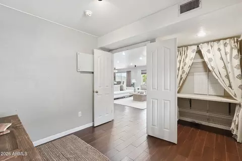 Entry Way - 426 W Gary Ave, Gilbert, AZ 85233 photo 3 of 3