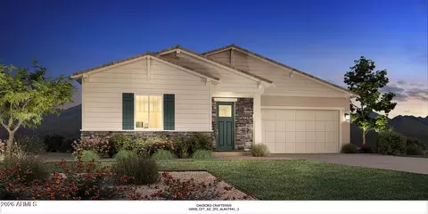 35403 N Cryolite St, San Tan Valley, AZ 85142