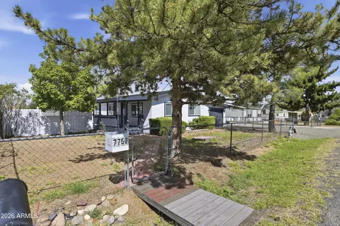 7750 E Thelma Dr, Prescott Valley, AZ 86314