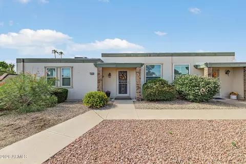 9962 W Lancaster Dr, Sun City, AZ 85351