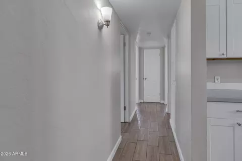 Entry Way - 5517 N 29th Ave, Phoenix, AZ 85017 photo 1 of 1