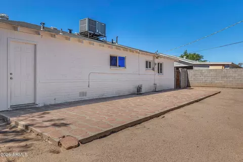 Exterior - 5517 N 29th Ave, Phoenix, AZ 85017 photo 5 of 5