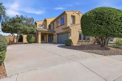 14956 W Post Dr, Surprise, AZ 85374