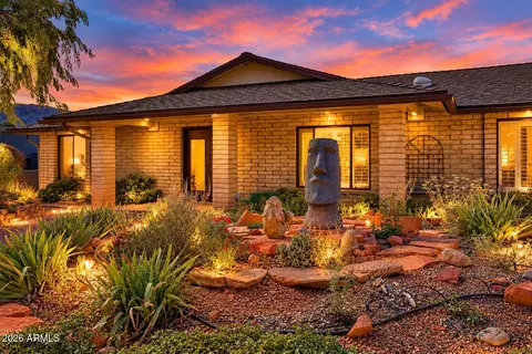 770 Bell Rock Blvd, Sedona, AZ 86351