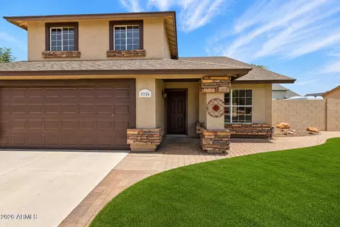 7726 W Cinnabar Ave, Peoria, AZ 85345