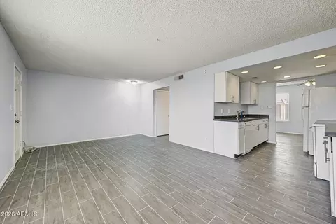 Living - 7126 N 19th Ave #109, Phoenix, AZ 85021 photo 4 of 7
