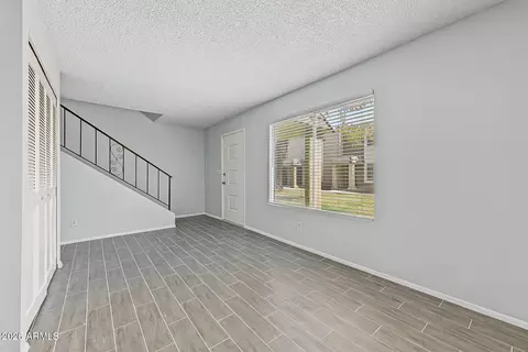 Living - 7126 N 19th Ave #109, Phoenix, AZ 85021 photo 7 of 7