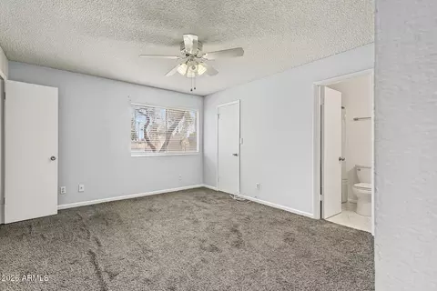 Bedroom - 7126 N 19th Ave #109, Phoenix, AZ 85021 photo 3 of 7