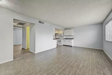 Living - 7126 N 19th Ave #109, Phoenix, AZ 85021 photo 5 of 7