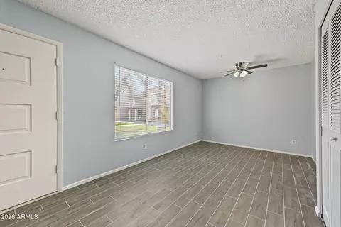 Living - 7126 N 19th Ave #109, Phoenix, AZ 85021 photo 1 of 7