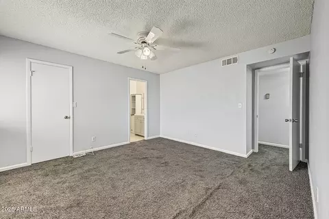 Bedroom - 7126 N 19th Ave #109, Phoenix, AZ 85021 photo 2 of 7