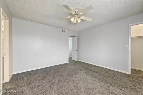 Bedroom - 7126 N 19th Ave #109, Phoenix, AZ 85021 photo 1 of 7