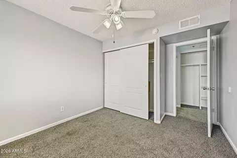 Bedroom - 7126 N 19th Ave #109, Phoenix, AZ 85021 photo 7 of 7