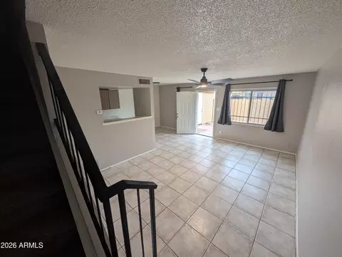 Living - 4629 E Southgate Ave, Phoenix, AZ 85040 photo 2 of 2