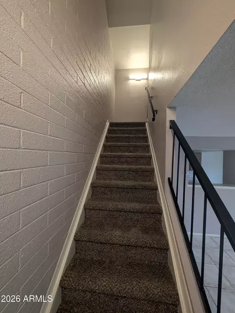 Entry Way - 4629 E Southgate Ave, Phoenix, AZ 85040 photo 1 of 3