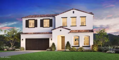 3588 W Marble St, San Tan Valley, AZ 85142