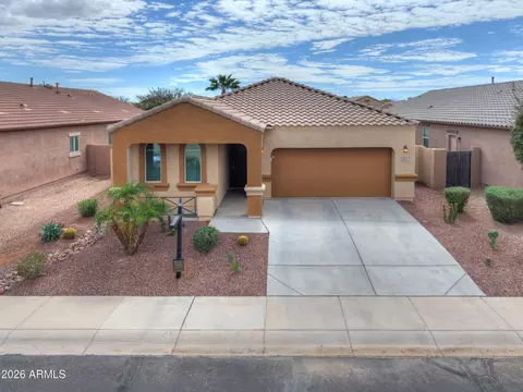 41105 W Ganley Way, Maricopa, AZ 85138