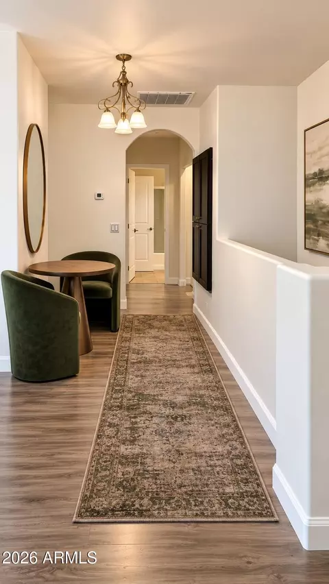 Entry Way - 854 S San Marcos Dr #A5, Apache Junction, AZ 85120 photo 1 of 2