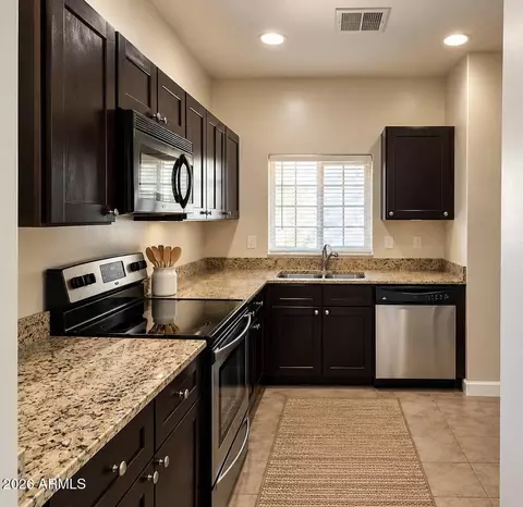 Kitchen - 854 S San Marcos Dr #A5, Apache Junction, AZ 85120 photo 1 of 1