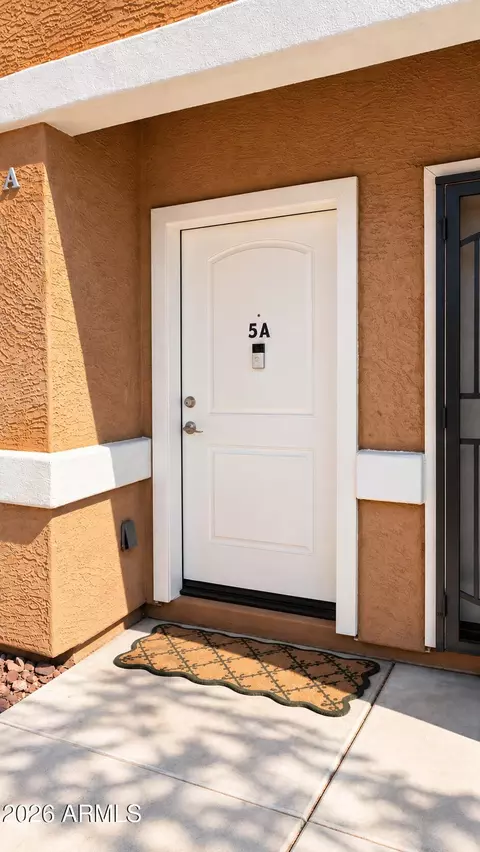 Exterior - 854 S San Marcos Dr #A5, Apache Junction, AZ 85120 photo 2 of 4