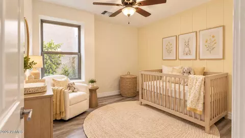 Bedroom - 854 S San Marcos Dr #A5, Apache Junction, AZ 85120 photo 2 of 2