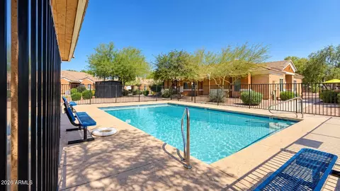 Exterior - 854 S San Marcos Dr #A5, Apache Junction, AZ 85120 photo 4 of 4