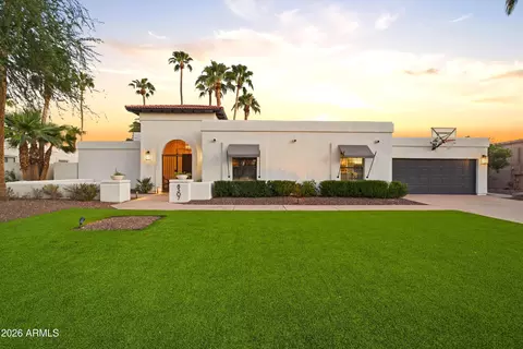 8307 E San Rafael Dr, Scottsdale, AZ 85258