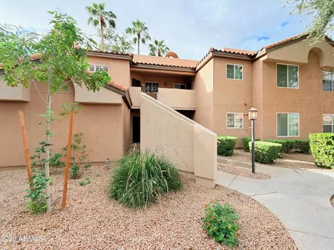 10101 N Arabian Trl #2020, Scottsdale, AZ 85258