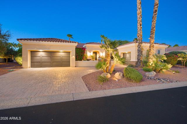 22513 N Padaro Dr, Sun City West, AZ 85375