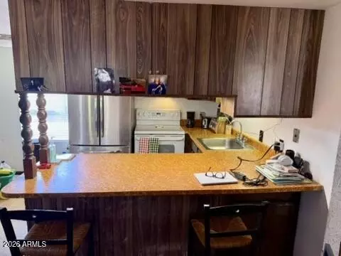 Kitchen - 6179 E Shiprock St, Apache Junction, AZ 85119 photo 2 of 2
