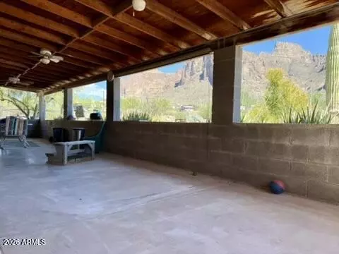 Exterior - 6179 E Shiprock St, Apache Junction, AZ 85119 photo 1 of 1